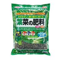 サンアンドホープ 葉菜の肥料 2kg 4543693013835 1袋(2kg入)（直送品）