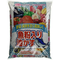 サンアンドホープ 魚粉入り油かす 5kg 4543693015129 1袋(5kg入)（直送品）