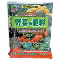サンアンドホープ 野菜の肥料8ー8ー8 500g 4906786950026 1袋(500g入)（直送品）