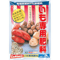 大和 いも専用肥料 2kg 4907403530201 1袋(2kg入)（直送品）