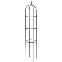 第一ビニール オベリスク L 210cm 4968438017051 1個