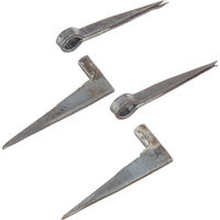 タカショー ヒジツボ 小 4975149501496 1個（直送品）