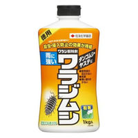 住友化学園芸 ワラジムシ退治 1kg 4975292602453 1本(1kg入)（直送品）