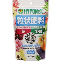 ハイポネックス 粒状肥料 花・野菜用8-9-8