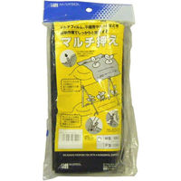 日本マタイ マルチ押え M型 6本入り 4989156074218 1袋(6本入)（直送品）