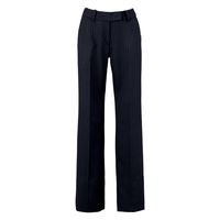 神馬本店 ツインストライプパンツ　グレー　17号 E2290-2-17号 1着（直送品）