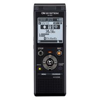 オリンパス ICレコーダー Voice-Trek V-873 BLK 8GB 最大録音2080時間 