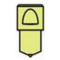 日東工器 Eポンチ 13X6.5 (66653) 1個（直送品）