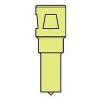 日東工器 Lポンチ