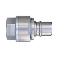 日東工器 ガスカプラ GG8P (40884) 1個（直送品）