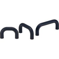 鍋屋バイテック会社 ゴム取っ手 UGF UGFー63ーP 1セット(4個)（直送品）