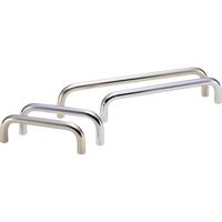 鍋屋バイテック会社 U取っ手 UNF・UNFS UNFSー125HーP 1セット(4個)（直送品）
