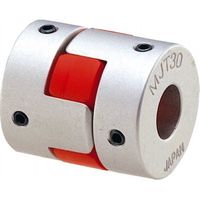 鍋屋バイテック会社 カップリング|カプリコン(ジョータイプ) MJTシリーズ MJTー20CーEGRー9.525ー9.525 1個（直送品）