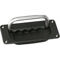 鍋屋バイテック会社 リトラクタブル取っ手 URTH・URTHS URTHSー100ーBーSGーP 1個（直送品）