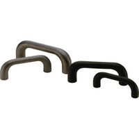 鍋屋バイテック 鋳鉄キャビネット取っ手 UYF UYF-100