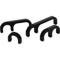 鍋屋バイテック会社 B4取っ手 B4 B4ー50ー403ー11ーP 1個（直送品）