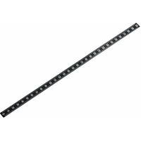 鍋屋バイテック会社 スケールステッカ(縦型) FSSーV FSSー300VーCーBK 1セット(6個)（直送品）