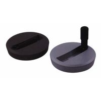 鍋屋バイテック アルミディスクハンドル HMB HMB-160-C16-T