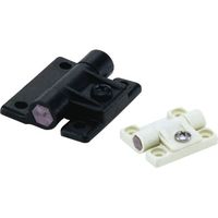 鍋屋バイテック会社 アジャスタブルヒンジ E6(ー300/500) E6ー10ー501ー20ーP 1個（直送品）