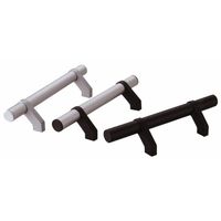 鍋屋バイテック チューブラ取っ手 UXBF UXBF-28-192