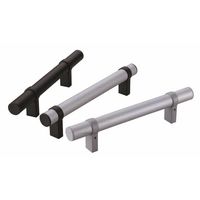 鍋屋バイテック会社 チューブラ取っ手 UXAF UXAFー28ー192ーALーP 1個（直送品）