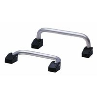 鍋屋バイテック会社 リトラクタブル取っ手 URPH・URPHS URPHSー100ーP 1個（直送品）