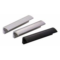 鍋屋バイテック会社 アルミ取っ手 ULH ULHー110ーALーP 1セット(2個)（直送品）