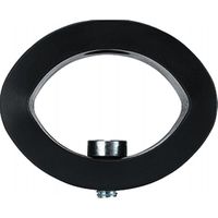 高性能エラストマストッパ(ベーシックストップ) 長寿命・高耐環境性・低抗力タイプ TPCーRS TPCーRSー88ー81ーM 1個（直送品）