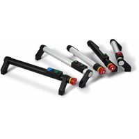 鍋屋バイテック アルミチューブラ取っ手（スイッチつき） UZBF-SW UZBF-300-B0-EM-R