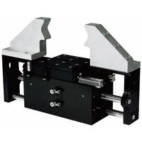 鍋屋バイテック 高性能グリッパ（空気圧グリッパ）|2爪平行グリッパ・ロングストロークタイプ GH7000