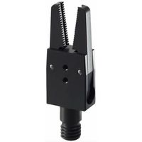 鍋屋バイテック 高性能グリッパ（空気圧グリッパ）|2爪アングルグリッパ GZ1000 GZ1030