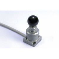 アサ電子工業 高精度タッチスイッチ(6線式) AX4 AX4HーLED 1個（直送品）