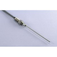 アサ電子工業 高精度タッチスイッチ(3線式) N6 N6Aー80 1個（直送品）