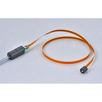 アサ電子工業 高精度タッチスイッチ(3線式) STR6 1個（直送品）