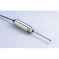 アサ電子工業 高精度タッチスイッチ(3線式) AX1 AX1J 1セット(2個)（直送品）