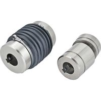 アサ電子工業 ボールカップリング|ボールカップリング NBS NBS75ー30ー30 1個（直送品）