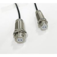 アサ電子工業 磁気近接センサ AHM029/AHM030 AHM029 1個（直送品）