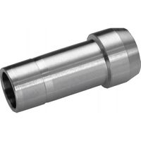 フジキン ニューVーLok継手|ポートコネクター VUWーPC VUWーPCー3ーV 1セット(3個)（直送品）