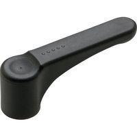 イマオコーポレーション エルゴフラットレバーハンドル EFLH EFLH78ー10R 1セット(3個)（直送品）