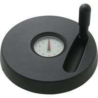 イマオコーポレーション エンプラディスクダイアルハンドル車 PDHF PDHF160