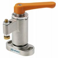 イマオコーポレーション ワンタッチクランプ|スイングクランプ（スプリングタイプ） QLSWC