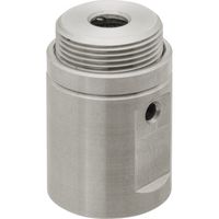 イマオコーポレーション エアロック着脱|エアピンロッククランパー(単動タイプ) PPHCーS PPHC0621SーSUS 1個（直送品）