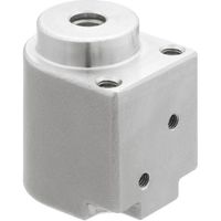 イマオコーポレーション エアロック着脱|エアピンロッククランパー(複動タイプ) PPHCーD PPHC0623DーSUS 1個（直送品）