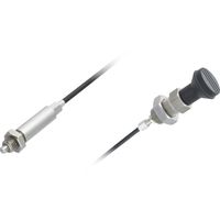 イマオコーポレーション プランジャー|インデックスプランジャー(遠隔操作タイプ) RANDX RANDX12ー6ー5MーB 1個（直送品）