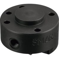 SMARTSHIFT ロボットシステム(自動・手動対応)|ロボットマスター SSRーRM SSRーRM1120 SSR-RM1120 1個（直送品）