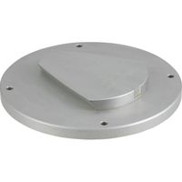 イマオコーポレーション SMARTSHIFT ロボットシステム(ロボットベース)|ベースプレート SSRーBP SSRーBP4501 1個（直送品）