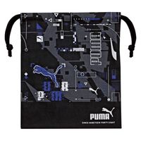 クツワ PUMA（プーマ） キンチャク