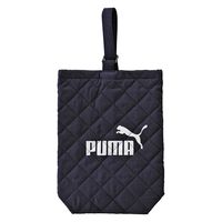 クツワ PUMA(プーマ) シューズケース ネイビー PM127NB 1個