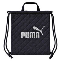 クツワ PUMA(プーマ) ナップサック ネイビー PM126NB 1個