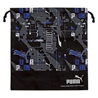 クツワ PUMA(プーマ) キンチャク L PM427 1個